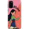Disney Princess Mulan Art Galaxy S20 Pro Case