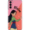 Disney Princess Mulan Art Galaxy S21 5G Skin