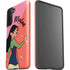 Disney Princess Mulan Art Galaxy S21 FE Pro Case