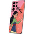 Disney Princess Mulan Art Galaxy S21 Ultra 5G Skin