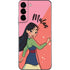 Disney Princess Mulan Art Galaxy S22 Plus Skin