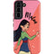Disney Princess Mulan Art Galaxy S22 Pro Case