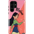 Disney Princess Mulan Art Galaxy S22 Ultra Pro Case