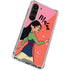 Disney Princess Mulan Art Galaxy S23 Clear Case
