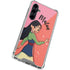 Disney Princess Mulan Art Galaxy S23 FE Clear Case