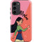 Disney Princess Mulan Art Galaxy S23 Plus Pro Case