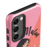 Disney Princess Mulan Art Galaxy S23 Plus Pro Case