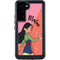 Disney Princess Mulan Art Galaxy S23 Plus Waterproof Case