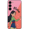 Disney Princess Mulan Art Galaxy S23 Skin