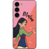 Disney Princess Mulan Art Galaxy S23 Skin