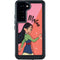 Disney Princess Mulan Art Galaxy S23 Waterproof Case