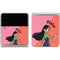 Disney Princess Mulan Art Galaxy Z Flip3 5G Skin