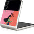 Disney Princess Mulan Art Galaxy Z Flip3 5G Skin