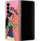 Disney Princess Mulan Art Galaxy Z Fold4 5G Skin