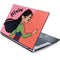 Disney Princess Mulan Art Generic Laptop Skin