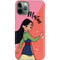 Disney Princess Mulan Art iPhone 11 Pro Lite Case