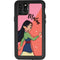 Disney Princess Mulan Art iPhone 11 Pro Max Waterproof Case