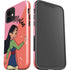 Disney Princess Mulan Art iPhone 12 Impact Case