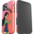 Disney Princess Mulan Art iPhone 12 Pro Impact Case