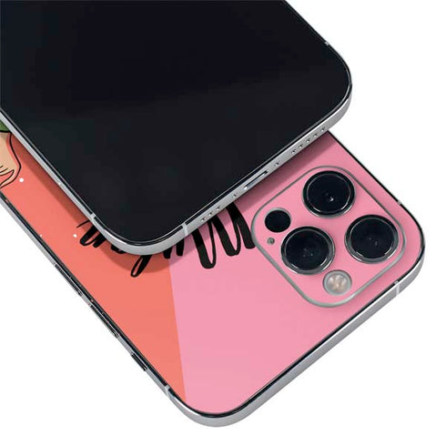 Disney Princess Mulan Art iPhone 12 Pro Max Skin