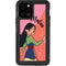Disney Princess Mulan Art iPhone 12 Pro Waterproof Case