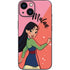 Disney Princess Mulan Art iPhone 13 Mini Skin
