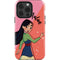 Disney Princess Mulan Art iPhone 13 Pro Impact Case