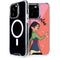 Disney Princess Mulan Art iPhone 13 Pro MagSafe Case