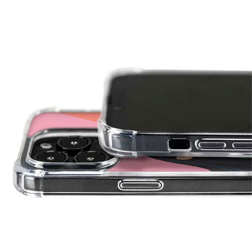 Disney Princess Mulan Art iPhone 13 Pro MagSafe Case