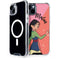 Disney Princess Mulan Art iPhone 15 Plus MagSafe Case