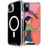 Disney Princess Mulan Art iPhone 15 Plus MagSafe Case