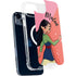 Disney Princess Mulan Art iPhone 15 Plus MagSafe Case