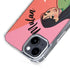 Disney Princess Mulan Art iPhone 14 Plus MagSafe Case