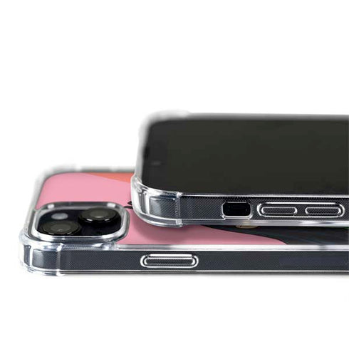 Disney Princess Mulan Art iPhone 14 Plus MagSafe Case
