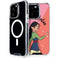 Disney Princess Mulan Art iPhone 15 Pro MagSafe Case