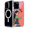 Disney Princess Mulan Art iPhone 14 Pro MagSafe Case