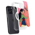 Disney Princess Mulan Art iPhone 15 Pro MagSafe Case