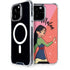 Disney Princess Mulan Art iPhone 15 Pro Max MagSafe Case