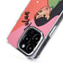 Disney Princess Mulan Art iPhone 15 Pro Max MagSafe Case