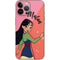 Disney Princess Mulan Art iPhone 14 Pro Max Skin