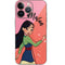 Disney Princess Mulan Art iPhone 14 Pro Skin