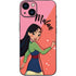 Disney Princess Mulan Art iPhone 15 Skin