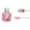 Disney Princess Mulan Art iPhone Charger (5W USB) Skin
