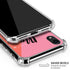 Disney Princess Mulan Art iPhone XR Clear Case