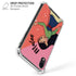 Disney Princess Mulan Art iPhone XR Clear Case
