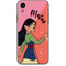 Disney Princess Mulan Art iPhone XR Skin