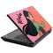 Disney Princess Mulan Art Lenovo T420 Skin