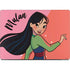 Disney Princess Mulan Art MacBook Pro 14in (2021-24) Skin