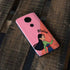 Disney Princess Mulan Art Moto E5 Plus Skin
