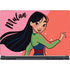 Disney Princess Mulan Art MSI GS65 Stealth Laptop Skin
